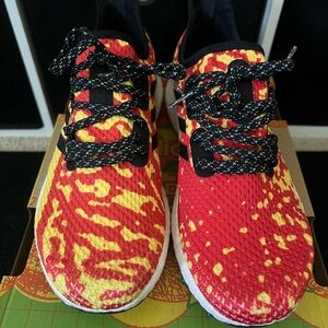 Adidas speed factory shoes